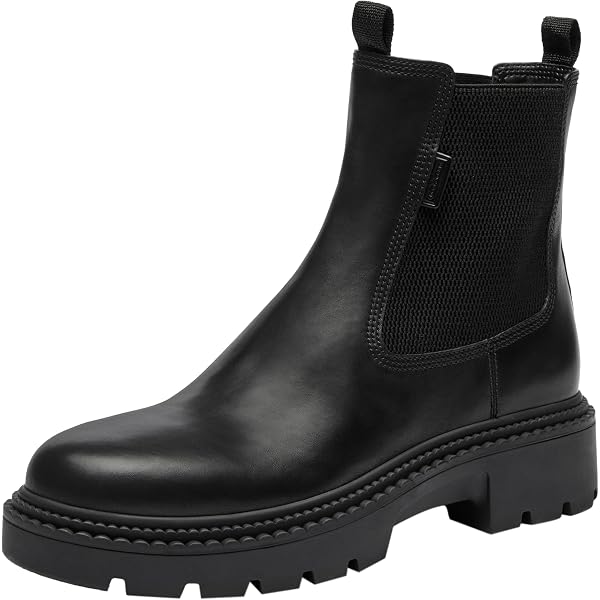 Amazon.com | CW683 BLK 8 D CNNR Boot Black 8 D | Motorcycle & Combat